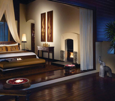 Картинка Four Seasons Resort Chiang Mai (Таиланд, Чиангмай, Чианграй) 5 Фото Four Seasons Resort Chiang Mai (Таиланд, Чиангмай, Чианграй) 5
