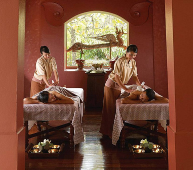 Картинка Four Seasons Resort Chiang Mai (Таиланд, Чиангмай, Чианграй) 25 Фото Four Seasons Resort Chiang Mai (Таиланд, Чиангмай, Чианграй) 25