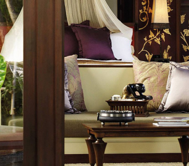 Картинка Four Seasons Resort Chiang Mai (Таиланд, Чиангмай, Чианграй) 14 Фото Four Seasons Resort Chiang Mai (Таиланд, Чиангмай, Чианграй) 14