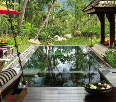 Картинка Four Seasons Resort Chiang Mai (Таиланд, Чиангмай, Чианграй) 31 Фото Four Seasons Resort Chiang Mai (Таиланд, Чиангмай, Чианграй) 31