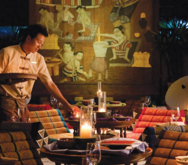 Картинка Four Seasons Resort Chiang Mai (Таиланд, Чиангмай, Чианграй) 39 Фото Four Seasons Resort Chiang Mai (Таиланд, Чиангмай, Чианграй) 39