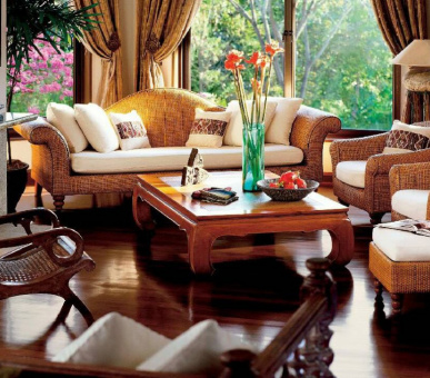 Картинка Four Seasons Resort Chiang Mai (Таиланд, Чиангмай, Чианграй) 9 Фото Four Seasons Resort Chiang Mai (Таиланд, Чиангмай, Чианграй) 9