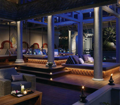 Картинка Four Seasons Resort Chiang Mai (Таиланд, Чиангмай, Чианграй) 35 Фото Four Seasons Resort Chiang Mai (Таиланд, Чиангмай, Чианграй) 35