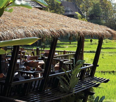 Картинка Four Seasons Resort Chiang Mai (Таиланд, Чиангмай, Чианграй) 61 Фото Four Seasons Resort Chiang Mai (Таиланд, Чиангмай, Чианграй) 61