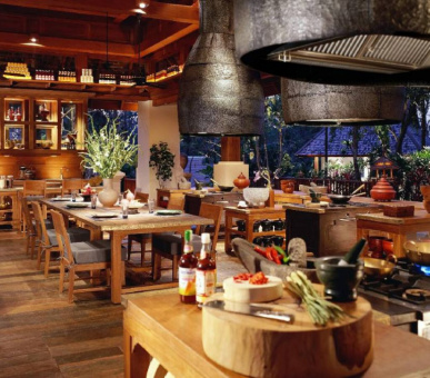 Картинка Four Seasons Resort Chiang Mai (Таиланд, Чиангмай, Чианграй) 37 Фото Four Seasons Resort Chiang Mai (Таиланд, Чиангмай, Чианграй) 37