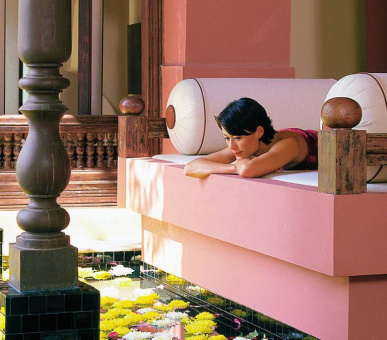 Картинка Four Seasons Resort Chiang Mai (Таиланд, Чиангмай, Чианграй) 18 Фото Four Seasons Resort Chiang Mai (Таиланд, Чиангмай, Чианграй) 18