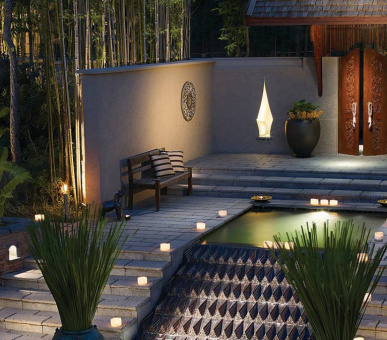 Картинка Four Seasons Resort Chiang Mai (Таиланд, Чиангмай, Чианграй) 4 Фото Four Seasons Resort Chiang Mai (Таиланд, Чиангмай, Чианграй) 4