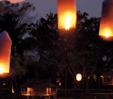 Картинка Four Seasons Resort Chiang Mai (Таиланд, Чиангмай, Чианграй) 21 Фото Four Seasons Resort Chiang Mai (Таиланд, Чиангмай, Чианграй) 21