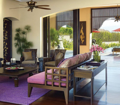 Картинка Four Seasons Resort Chiang Mai (Таиланд, Чиангмай, Чианграй) 6 Фото Four Seasons Resort Chiang Mai (Таиланд, Чиангмай, Чианграй) 6