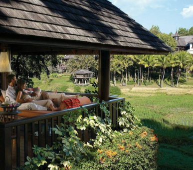Картинка Four Seasons Resort Chiang Mai (Таиланд, Чиангмай, Чианграй) 55 Фото Four Seasons Resort Chiang Mai (Таиланд, Чиангмай, Чианграй) 55