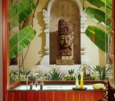 Картинка Four Seasons Resort Chiang Mai (Таиланд, Чиангмай, Чианграй) 42 Фото Four Seasons Resort Chiang Mai (Таиланд, Чиангмай, Чианграй) 42