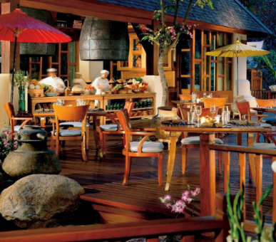 Картинка Four Seasons Resort Chiang Mai (Таиланд, Чиангмай, Чианграй) 46 Фото Four Seasons Resort Chiang Mai (Таиланд, Чиангмай, Чианграй) 46