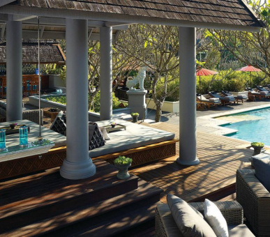 Картинка Four Seasons Resort Chiang Mai (Таиланд, Чиангмай, Чианграй) 17 Фото Four Seasons Resort Chiang Mai (Таиланд, Чиангмай, Чианграй) 17