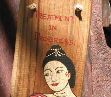 Картинка Four Seasons Resort Chiang Mai (Таиланд, Чиангмай, Чианграй) 16 Фото Four Seasons Resort Chiang Mai (Таиланд, Чиангмай, Чианграй) 16