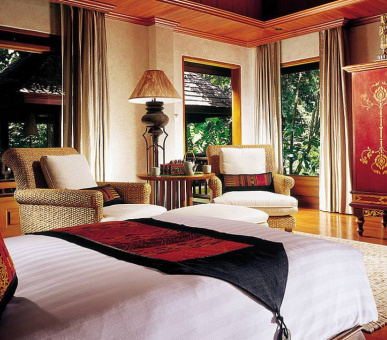 Картинка Four Seasons Resort Chiang Mai (Таиланд, Чиангмай, Чианграй) 40 Фото Four Seasons Resort Chiang Mai (Таиланд, Чиангмай, Чианграй) 40