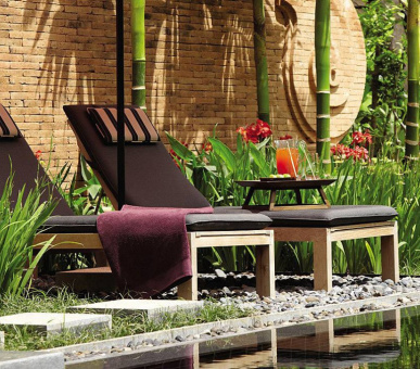 Картинка Four Seasons Resort Chiang Mai (Таиланд, Чиангмай, Чианграй) 10 Фото Four Seasons Resort Chiang Mai (Таиланд, Чиангмай, Чианграй) 10