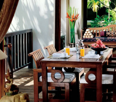 Картинка Four Seasons Resort Chiang Mai (Таиланд, Чиангмай, Чианграй) 13 Фото Four Seasons Resort Chiang Mai (Таиланд, Чиангмай, Чианграй) 13