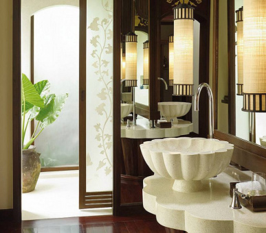 Картинка Four Seasons Resort Chiang Mai (Таиланд, Чиангмай, Чианграй) 15 Фото Four Seasons Resort Chiang Mai (Таиланд, Чиангмай, Чианграй) 15