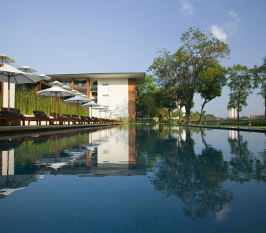 Фото The Chedi Chiang Mai (Таиланд, Чиангмай, Чианграй) 36