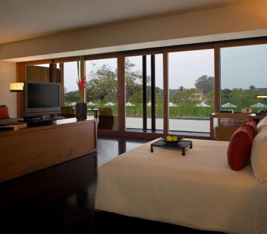 Фото The Chedi Chiang Mai (Таиланд, Чиангмай, Чианграй) 7