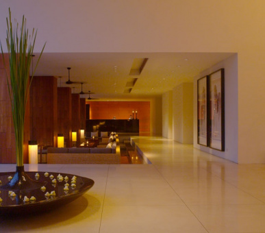 Фото The Chedi Chiang Mai (Таиланд, Чиангмай, Чианграй) 31