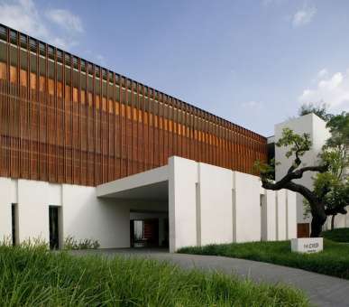 Фото The Chedi Chiang Mai (Таиланд, Чиангмай, Чианграй) 4