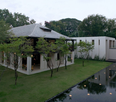 Фото The Chedi Chiang Mai (Таиланд, Чиангмай, Чианграй) 11