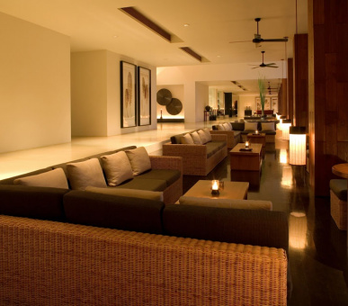 Фото The Chedi Chiang Mai (Таиланд, Чиангмай, Чианграй) 22