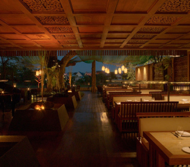 Фото The Chedi Chiang Mai (Таиланд, Чиангмай, Чианграй) 35