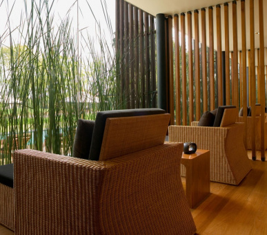 Фото The Chedi Chiang Mai (Таиланд, Чиангмай, Чианграй) 16