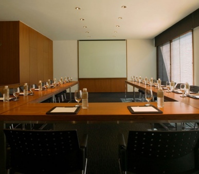 Фото The Chedi Chiang Mai (Таиланд, Чиангмай, Чианграй) 17