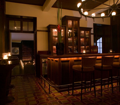 Фото The Chedi Chiang Mai (Таиланд, Чиангмай, Чианграй) 24