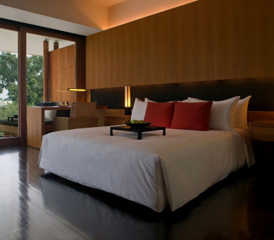 Фото The Chedi Chiang Mai (Таиланд, Чиангмай, Чианграй) 33