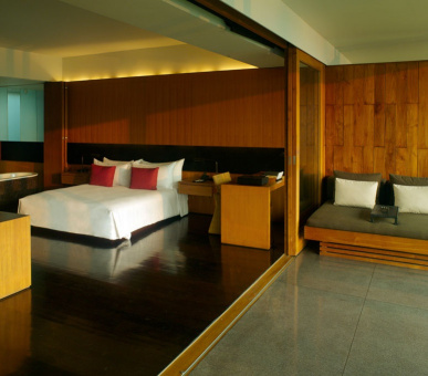 Фото The Chedi Chiang Mai (Таиланд, Чиангмай, Чианграй) 2