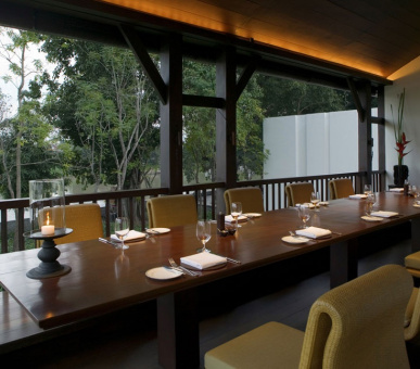 Фото The Chedi Chiang Mai (Таиланд, Чиангмай, Чианграй) 10