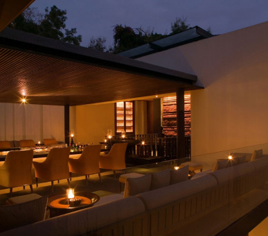 Фото The Chedi Chiang Mai (Таиланд, Чиангмай, Чианграй) 23