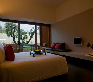 Фото The Chedi Chiang Mai (Таиланд, Чиангмай, Чианграй) 5