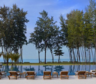 Картинка Sheraton Krabi Beach Resort (Таиланд, Краби) 37 Фото Sheraton Krabi Beach Resort (Таиланд, Краби) 37