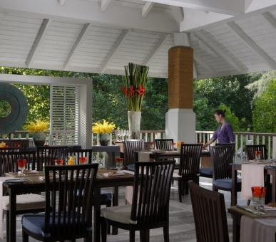 Картинка Sheraton Krabi Beach Resort (Таиланд, Краби) 23 Фото Sheraton Krabi Beach Resort (Таиланд, Краби) 23