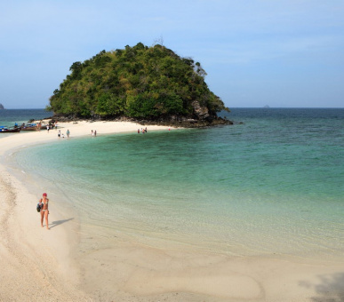 Картинка Sheraton Krabi Beach Resort (Таиланд, Краби) 4 Фото Sheraton Krabi Beach Resort (Таиланд, Краби) 4