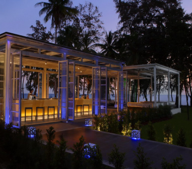 Картинка Sheraton Krabi Beach Resort (Таиланд, Краби) 35 Фото Sheraton Krabi Beach Resort (Таиланд, Краби) 35