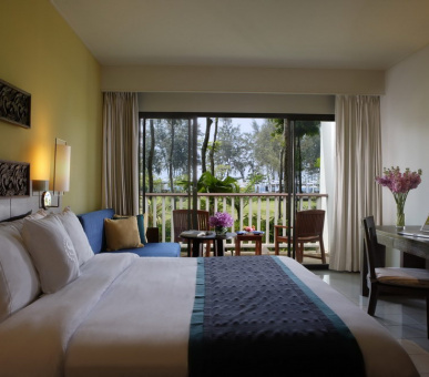 Картинка Sheraton Krabi Beach Resort (Таиланд, Краби) 55 Фото Sheraton Krabi Beach Resort (Таиланд, Краби) 55