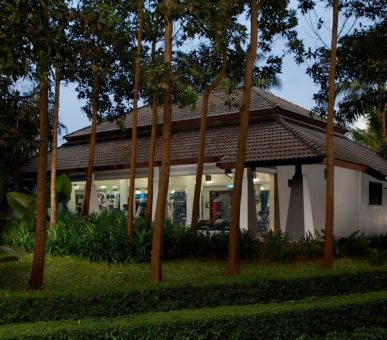 Картинка Sheraton Krabi Beach Resort (Таиланд, Краби) 21 Фото Sheraton Krabi Beach Resort (Таиланд, Краби) 21