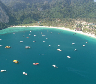 Картинка Sheraton Krabi Beach Resort (Таиланд, Краби) 50 Фото Sheraton Krabi Beach Resort (Таиланд, Краби) 50