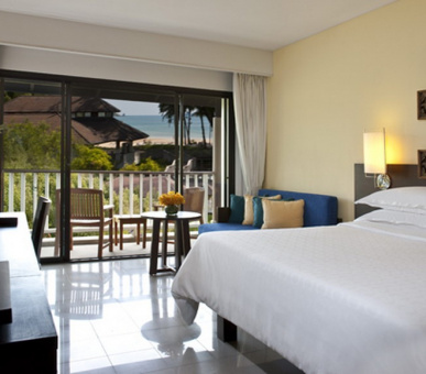 Картинка Sheraton Krabi Beach Resort (Таиланд, Краби) 10 Фото Sheraton Krabi Beach Resort (Таиланд, Краби) 10
