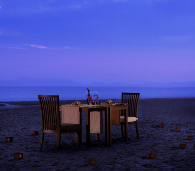 Картинка Sheraton Krabi Beach Resort (Таиланд, Краби) 53 Фото Sheraton Krabi Beach Resort (Таиланд, Краби) 53