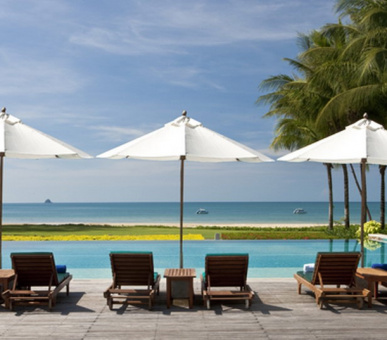 Картинка Sheraton Krabi Beach Resort (Таиланд, Краби) 26 Фото Sheraton Krabi Beach Resort (Таиланд, Краби) 26