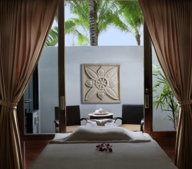 Картинка Sheraton Krabi Beach Resort (Таиланд, Краби) 41 Фото Sheraton Krabi Beach Resort (Таиланд, Краби) 41