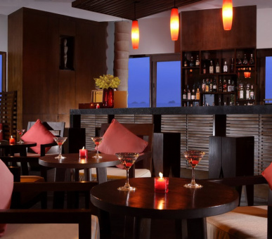 Картинка Sheraton Krabi Beach Resort (Таиланд, Краби) 12 Фото Sheraton Krabi Beach Resort (Таиланд, Краби) 12