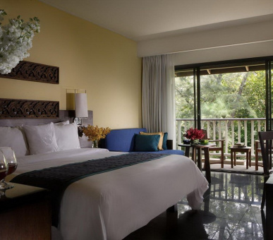 Картинка Sheraton Krabi Beach Resort (Таиланд, Краби) 13 Фото Sheraton Krabi Beach Resort (Таиланд, Краби) 13